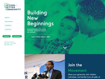 Action For A Better Community Rochester