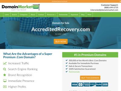 Accredited Addiction Recovery Services Shawnee