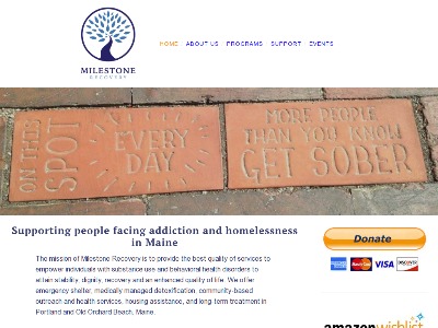 Milestone Recovery Portland