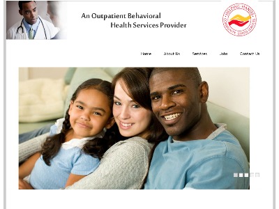 Helping Hands Comm Based Servs Inc Atlanta