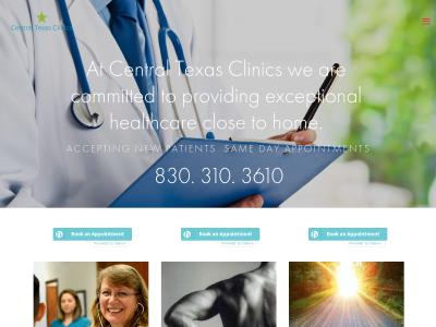 Komedix Healthcare New Braunfels