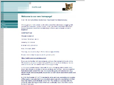 Certified Addiction Trt For Substances Greeley