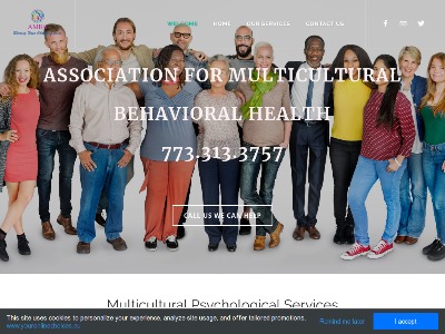 Association For Multicultural Chicago