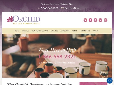 Orchid Healthcare Services LLC Delray Beach