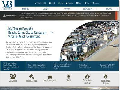 Mental Health Substance Abuse Division Virginia Beach