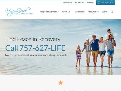 Virginia Beach Virginia Beach