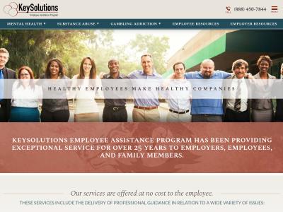 Keystone Treatment Center Sioux Falls