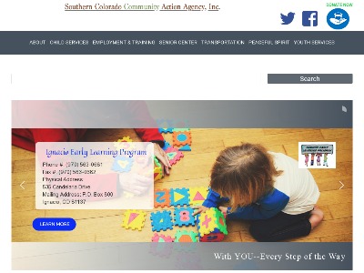 Southern Ute Alcohol Recovery Center Ignacio