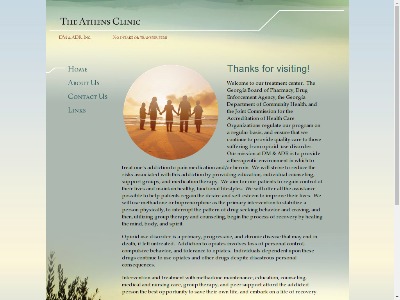 DM And ADR Inc Athens