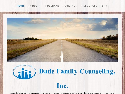 Dade Family Counseling Inc Hialeah