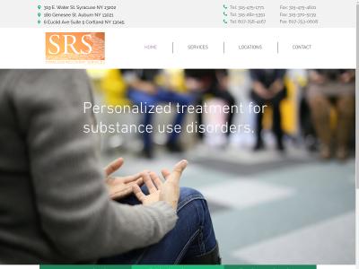 Syracuse Recovery Services LLC Syracuse