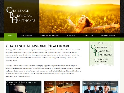 Challenge Behavioral Healthcare Hinsdale
