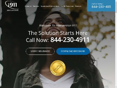 Intervention911 Palm Springs