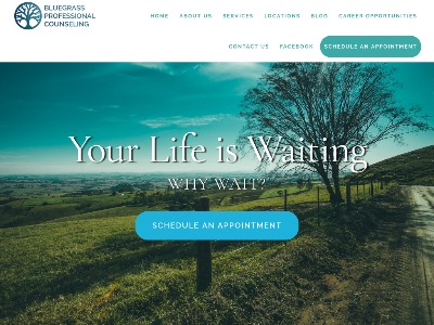 Bluegrass Professional Counseling Munfordville