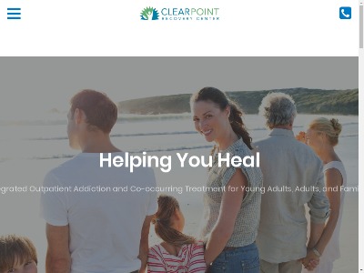 Clearpoint Recovery Center Westport