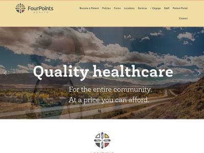 FourPoints Health Cedar City