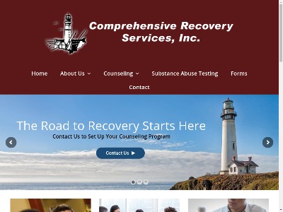 Comprehensive Recovery Services Inc Ionia