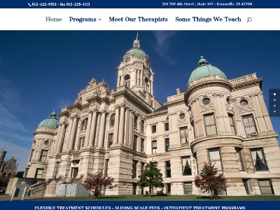 New Visions SA Counseling Evansville