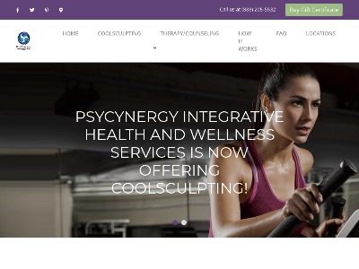 PsyCynergy Psychological Services Harvey