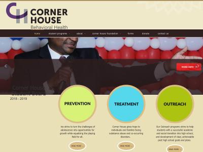 Corner House Behavioral Health Princeton