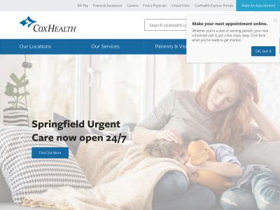 Center For Addictions Springfield