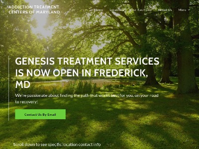 A Helping Hand LLC Pikesville