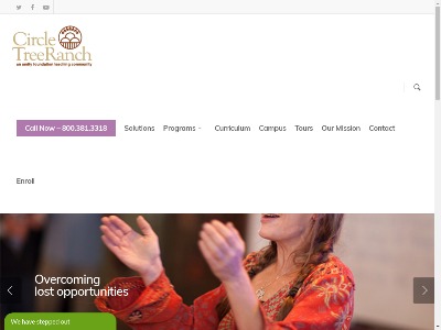 Amity Foundation Tucson