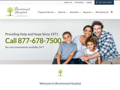 Brentwood Hospital Shreveport