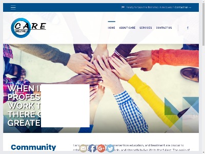 CARE Consultants LLC Clinton